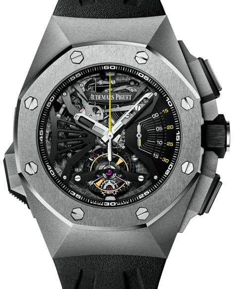 audemars piguet royal oak concept supersonnerie replica|piguet royal oak alternative.